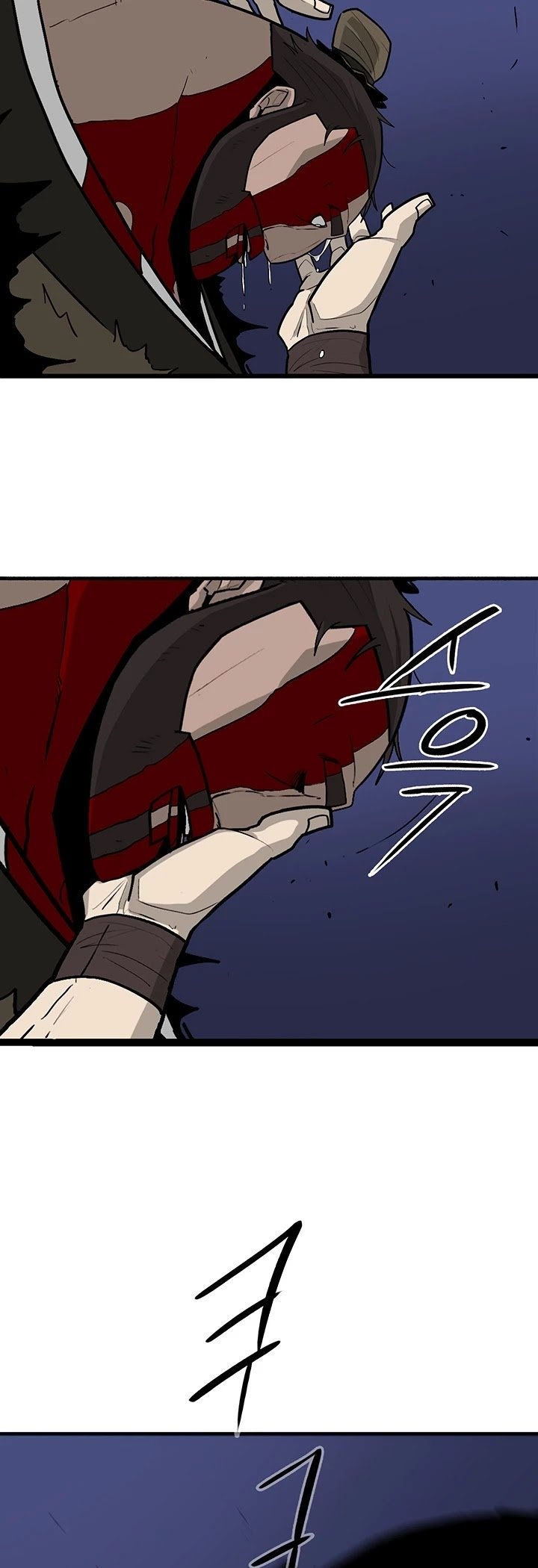 The Legend of the Northern Blade, Chapter 43 image 35